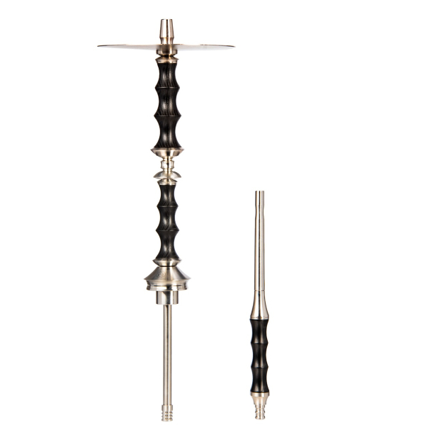 Кальян  Japona hookah										 Sensei Black в Мурманске