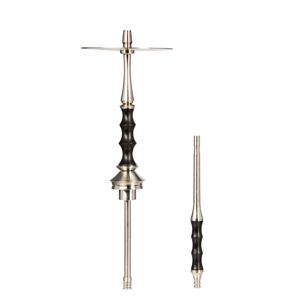 Кальян  Japona hookah										 Satoshi Black в Мурманске