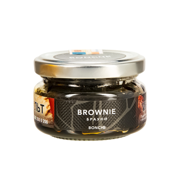 Табак Bonche Brownie   60 грамм в Мурманске