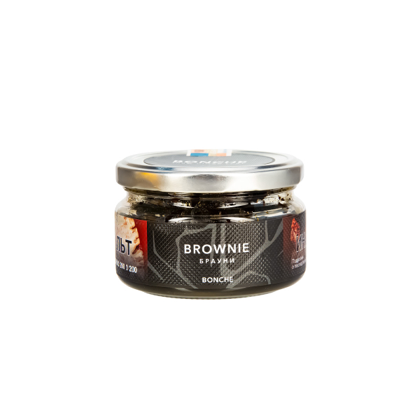 Табак Bonche Brownie   30 грамм в Мурманске