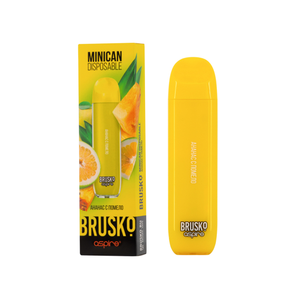 Электронка Monstervapor Space Малиновый Лимонад (11000 Затяжек) в Мурманске