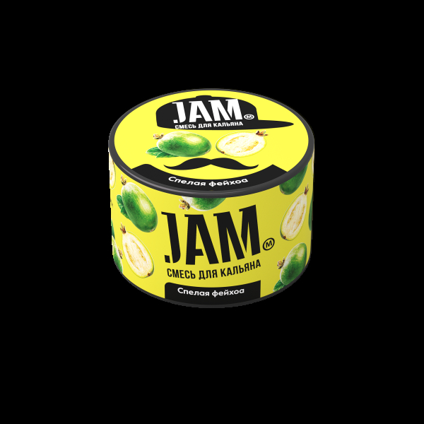 Смесь Jam Спелая Фейхоа  50 гр в Мурманске
