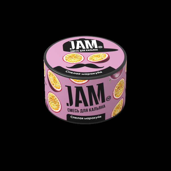 Смесь Jam Спелая Маракуйя  50 гр в Мурманске