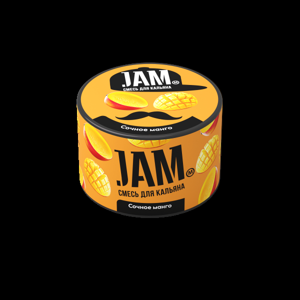 Смесь Jam Сочное Манго  50 гр в Мурманске