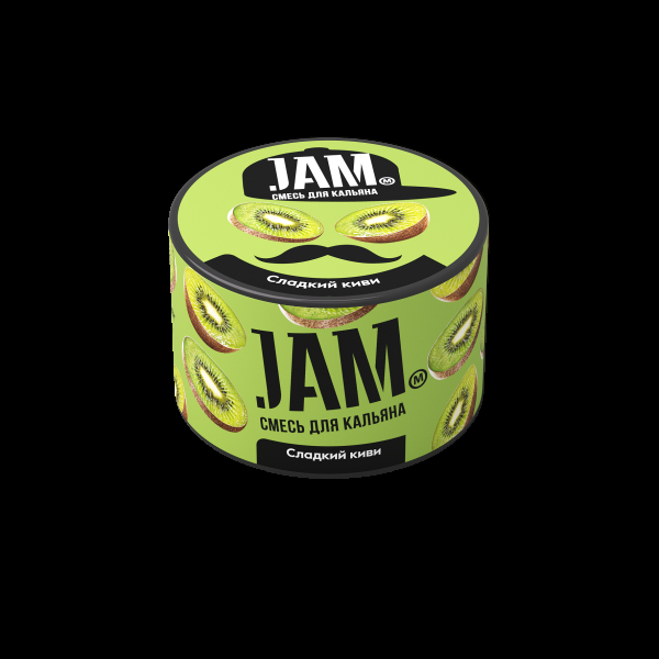 Смесь Jam Сладкий Киви  50 гр в Мурманске