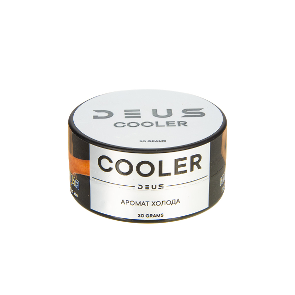 Табак Deus Cooler (Холод)  30 грамм в Мурманске