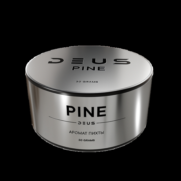 Табак Deus Pine  30 грамм в Мурманске