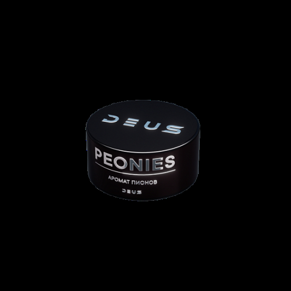 Табак Deus Peonies (Пионы)  30 грамм в Мурманске