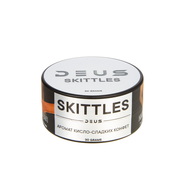 Табак Deus Skittles  30 грамм в Мурманске