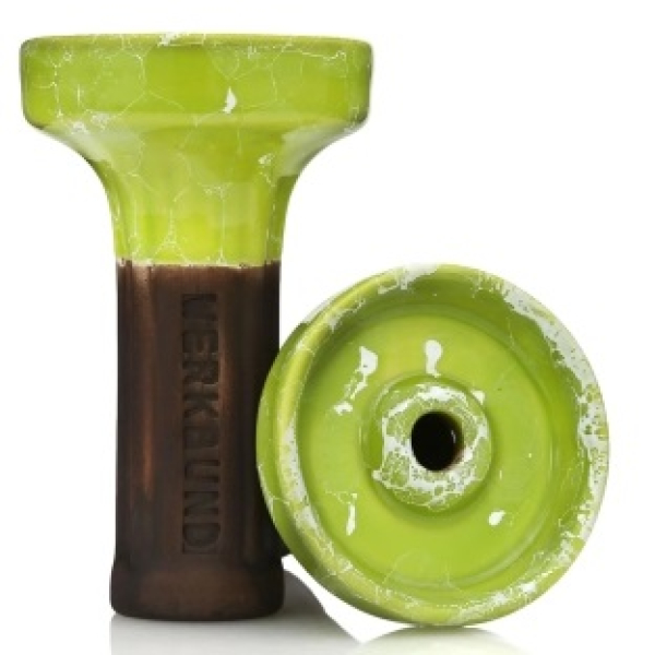 Чаша Werkbund Wz Bubble Green White в Мурманске