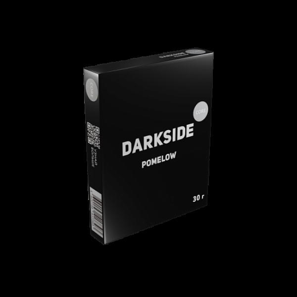 Табак Darkside Core Pomelow  30 грамм в Мурманске