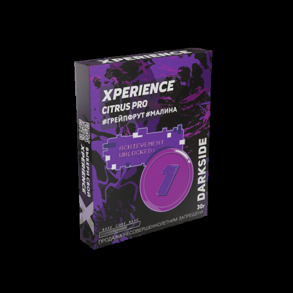 Табак Darkside Experience Citrus Pro  30 грамм в Мурманске