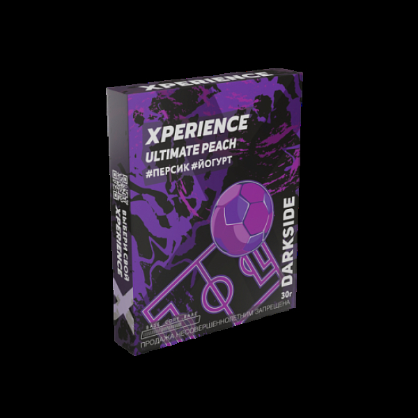 Табак Darkside Experience Ultimate Peach  30 грамм в Мурманске