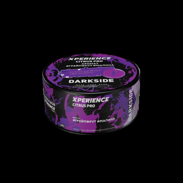 Табак Darkside Experience Citrus Pro  120 грамм в Мурманске