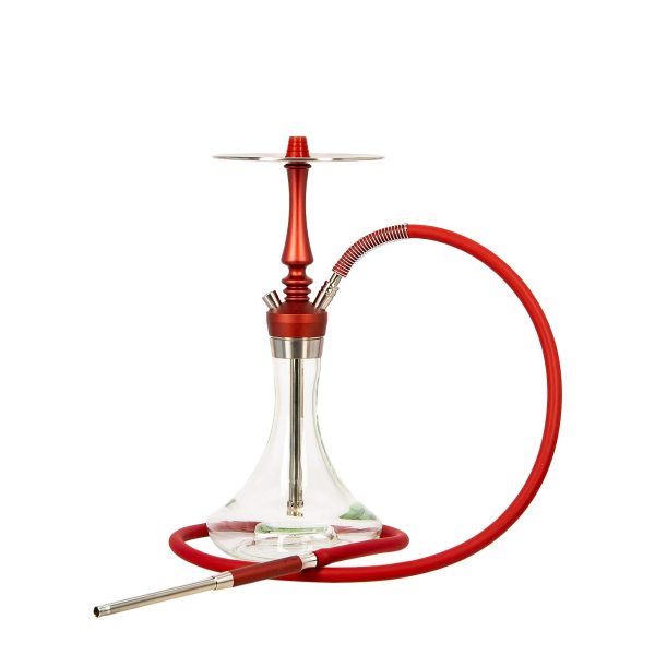Кальян Hoob Mars Pro Mini | Wine Red X Ss в Мурманске