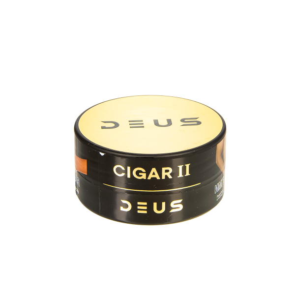 Табак Deus Cigar Ii  30 грамм в Мурманске