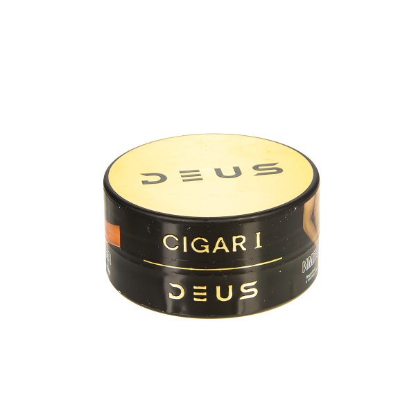 Табак Deus Cigar I  30 грамм в Мурманске