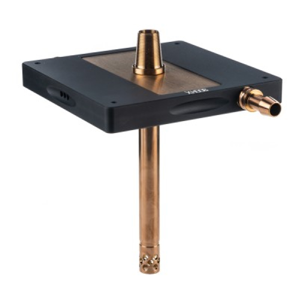 Кальян Hoob Atom Black Bronze в Мурманске