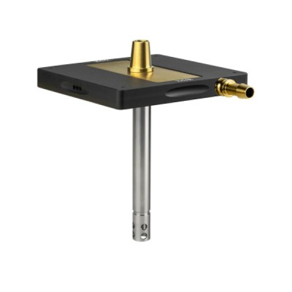 Кальян Hoob Atom Black Gold в Мурманске
