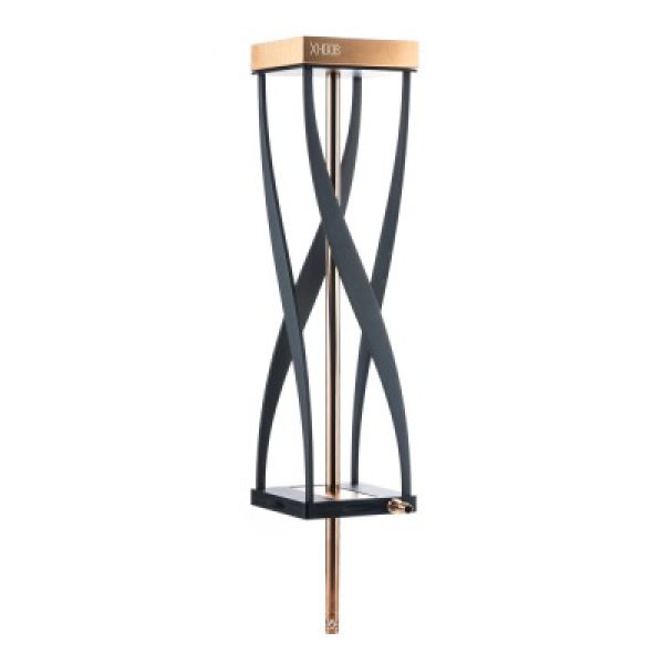 Кальян Hoob Flex Black Bronze в Мурманске