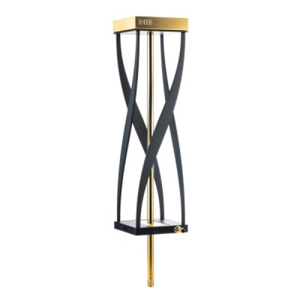 Кальян Hoob Flex Gold Black в Мурманске