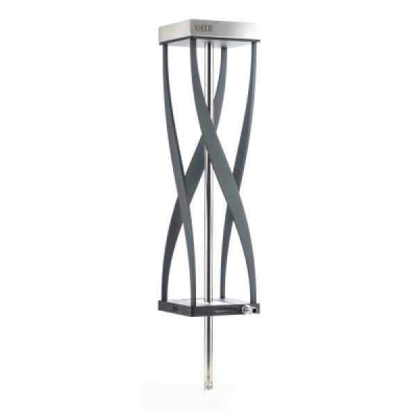 Кальян Hoob Flex Space Grey Black в Мурманске