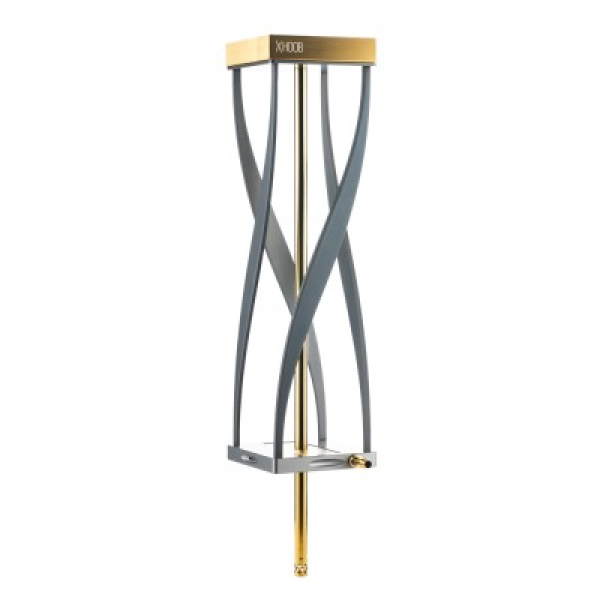 Кальян Hoob Flex Space Grey Gold в Мурманске