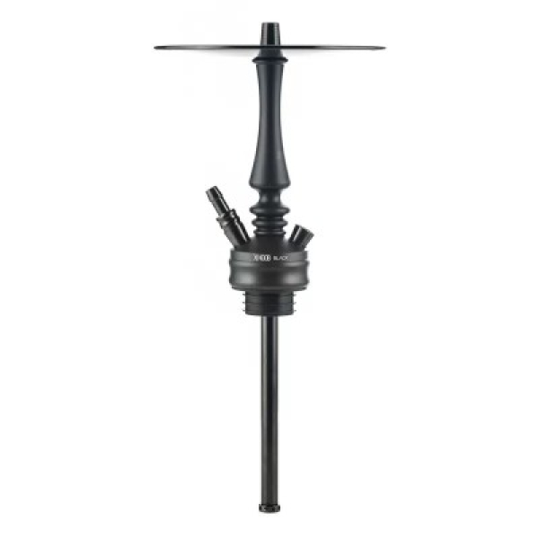 Кальян Hoob Mars Black Black Mini в Мурманске