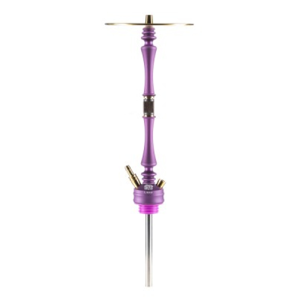 Кальян Hoob Mars Royal Purple Gold в Мурманске