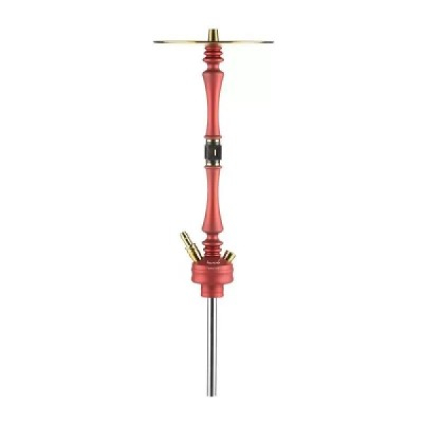Кальян Hoob Mars Wine Red Bronze в Мурманске