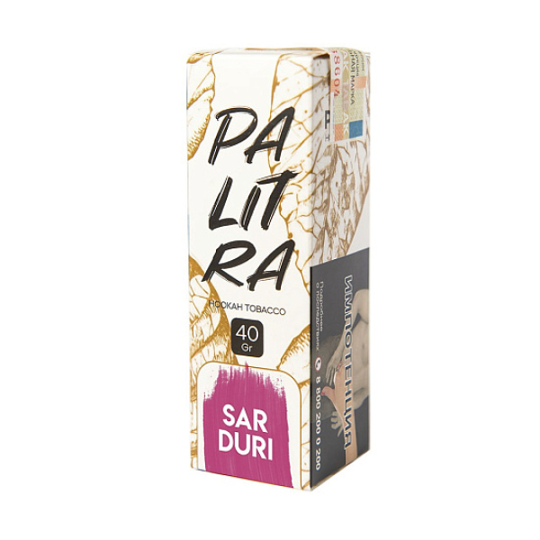 Табак Palitra Sarduri (Фиалка Арбуз)  40 грамм в Мурманске