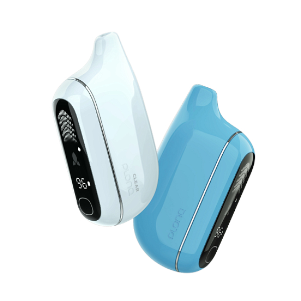 Электронка Plonq Max Pro 10000 Чистый в Мурманске