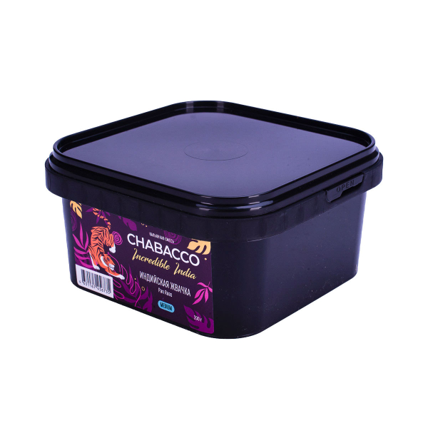 Смесь Chabacco Medium Le Pan Raas  200 гр в Мурманске
