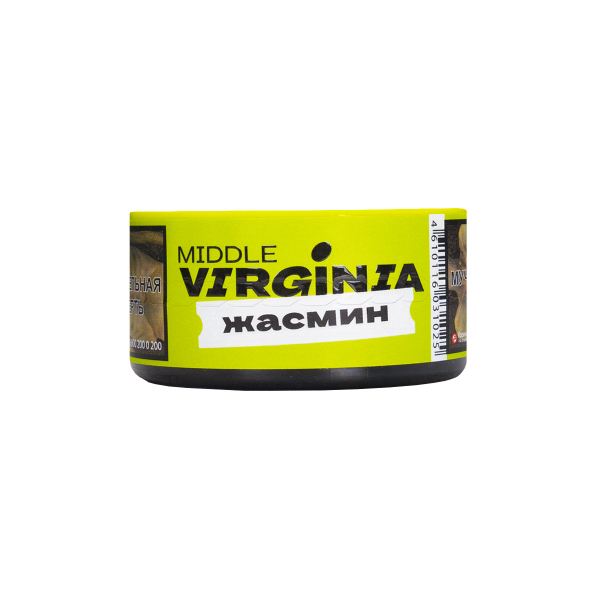 Табак Original Virginia Middle Жасмин  25 грамм в Мурманске