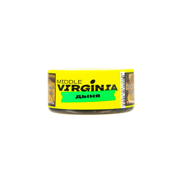 Табак Original Virginia Middle Дыня  25 грамм в Мурманске