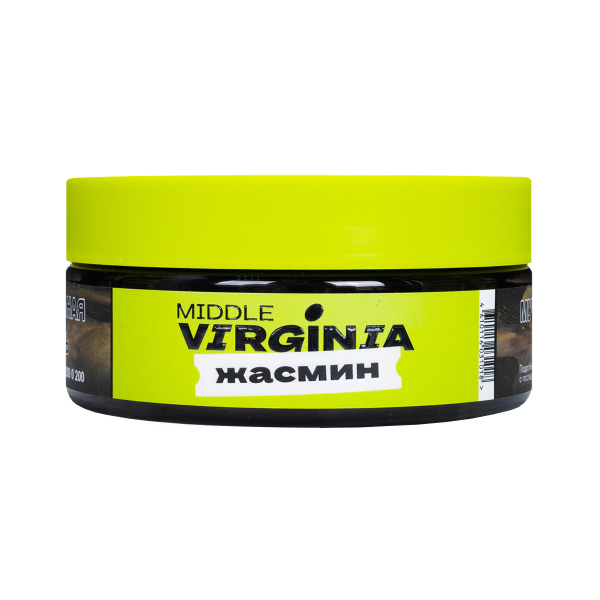 Табак Original Virginia Middle Жасмин  100 грамм в Мурманске
