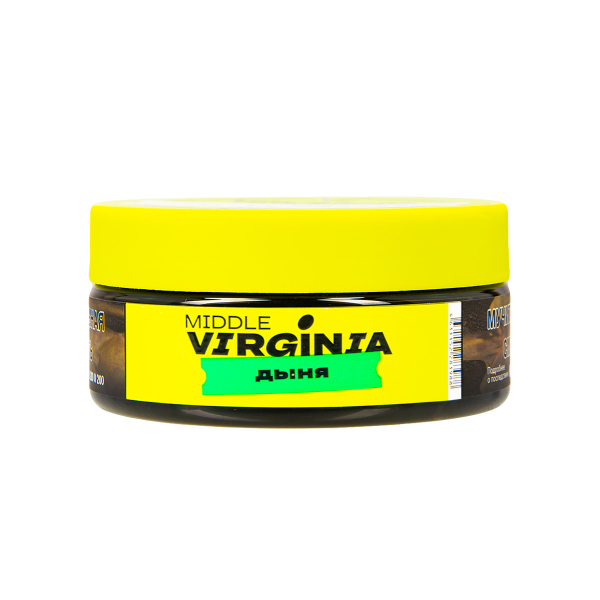 Табак Original Virginia Middle Дыня  100 грамм в Мурманске