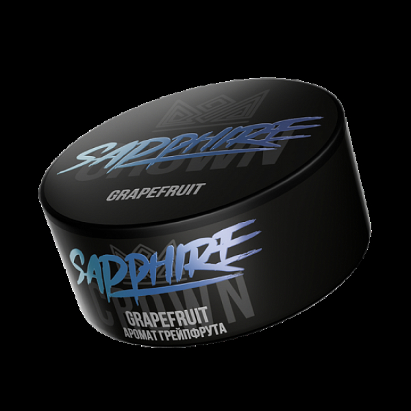 Табак Sapphire Crown Grapefruit  100 грамм в Мурманске