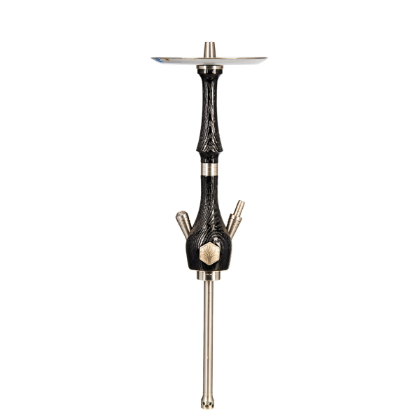 Кальян Mr. Wood Craft (Black)  в Мурманске