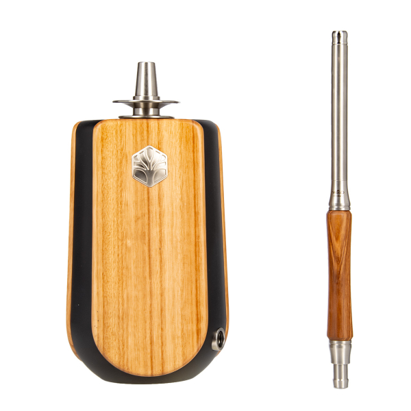 Кальян Mr. Wood Prisma Ares (Black) в Мурманске