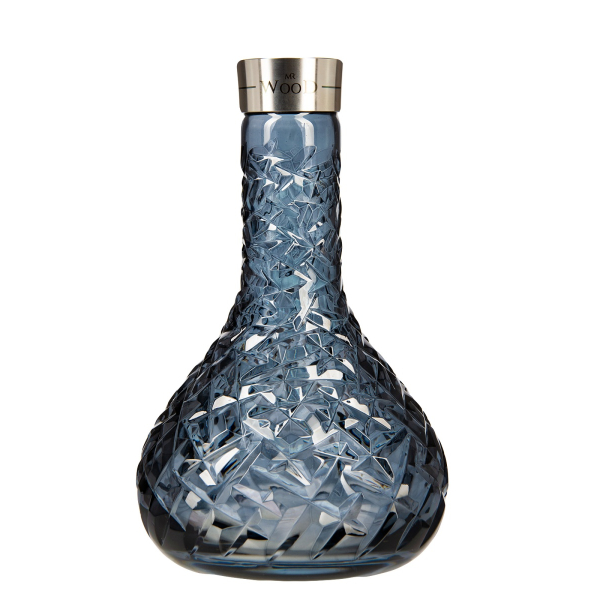 Колба Mr. Wood Classic (Black Luster) Vase в Мурманске
