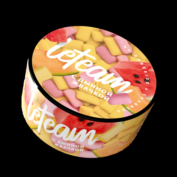 Смесь Leteam С Дынной Жвачкой  Medium 25 гр в Мурманске