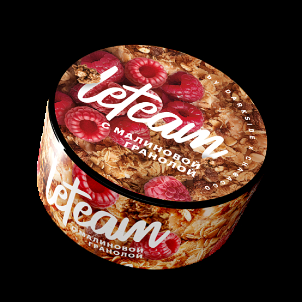 Смесь Leteam С Малиновой Гранолой  Medium 25 гр в Мурманске