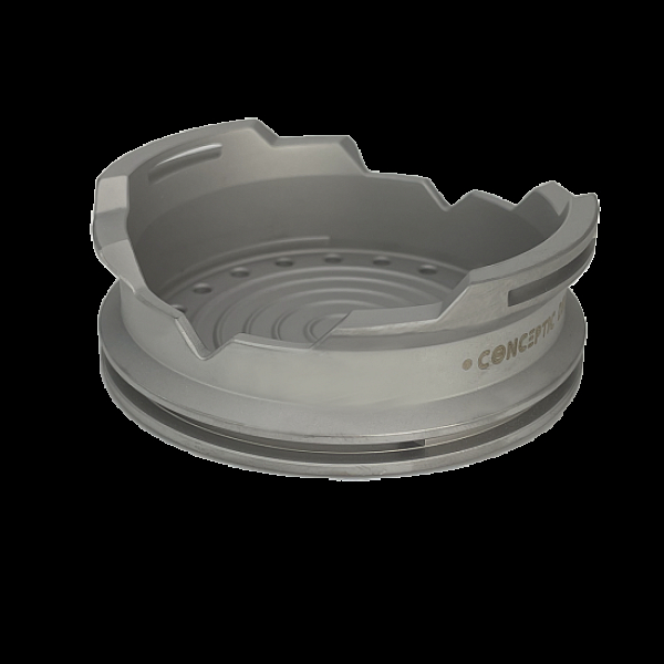 Калауд Conceptic Hmd Steel Mate в Мурманске