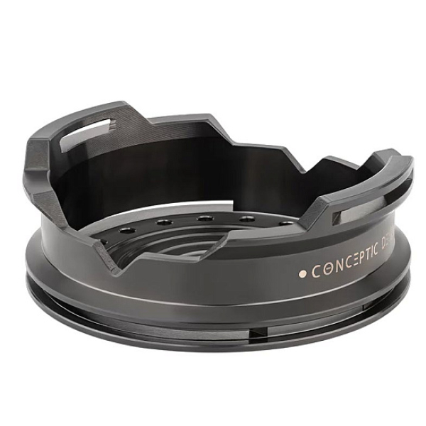 Калауд Conceptic Hmd Black Mate в Мурманске