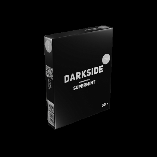 Табак Darkside Core Supermint  30 грамм в Мурманске