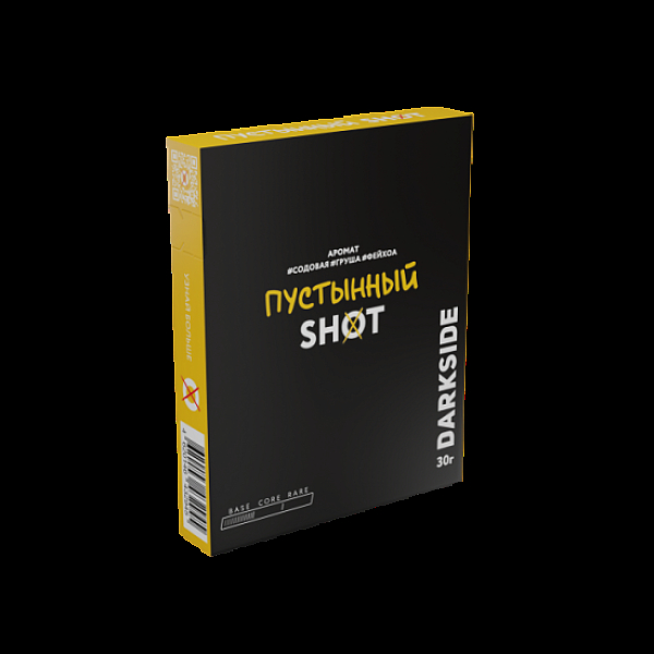 Табак Darkside Shot Тайский  30 грамм в Мурманске