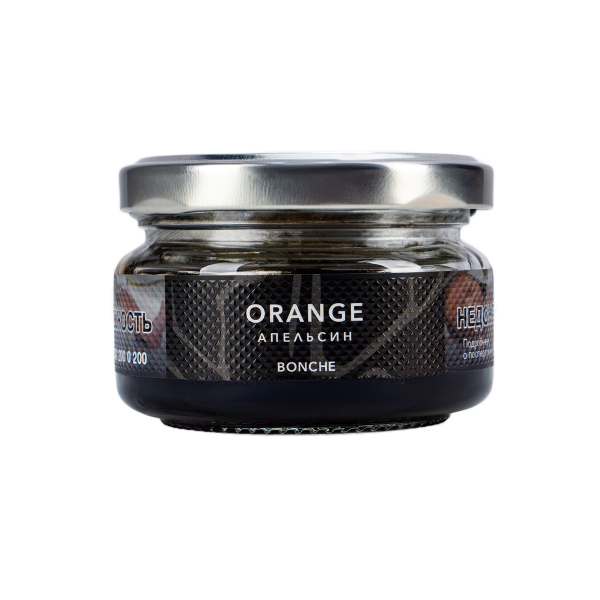 Табак Bonche Orange  60 гр в Мурманске