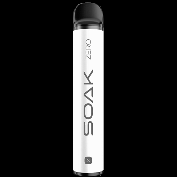 Электронка Soak X Zero 2200 Тростниковая Мята в Мурманске