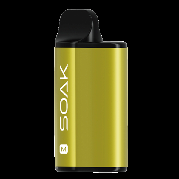 Электронка Soak M 6000 Ананасовый Сироп в Мурманске
